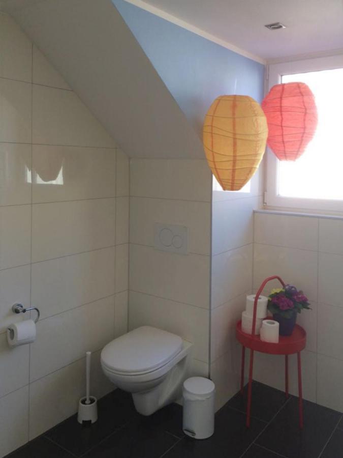 Apartementhaus 2 Kornstrasse Bremen Luaran gambar
