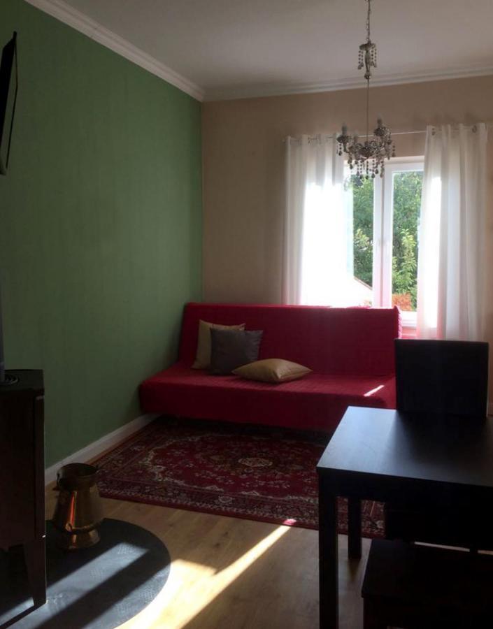Apartementhaus 2 Kornstrasse Bremen Luaran gambar