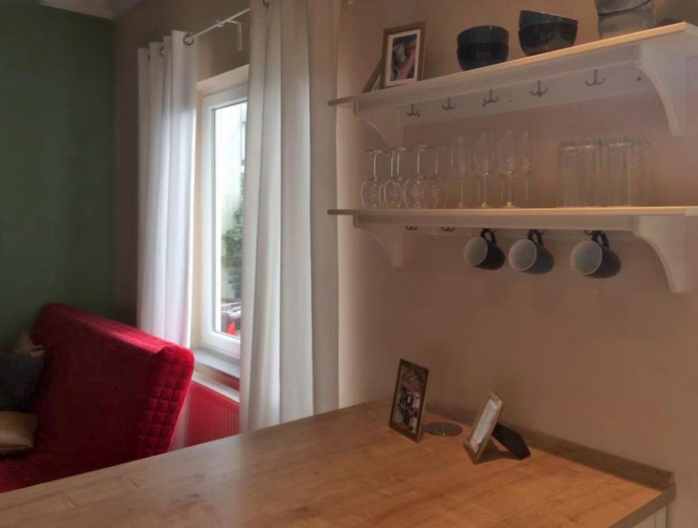 Apartementhaus 2 Kornstrasse Bremen Luaran gambar
