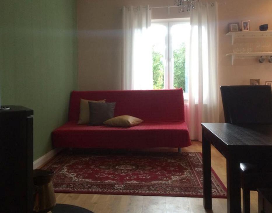 Apartementhaus 2 Kornstrasse Bremen Luaran gambar