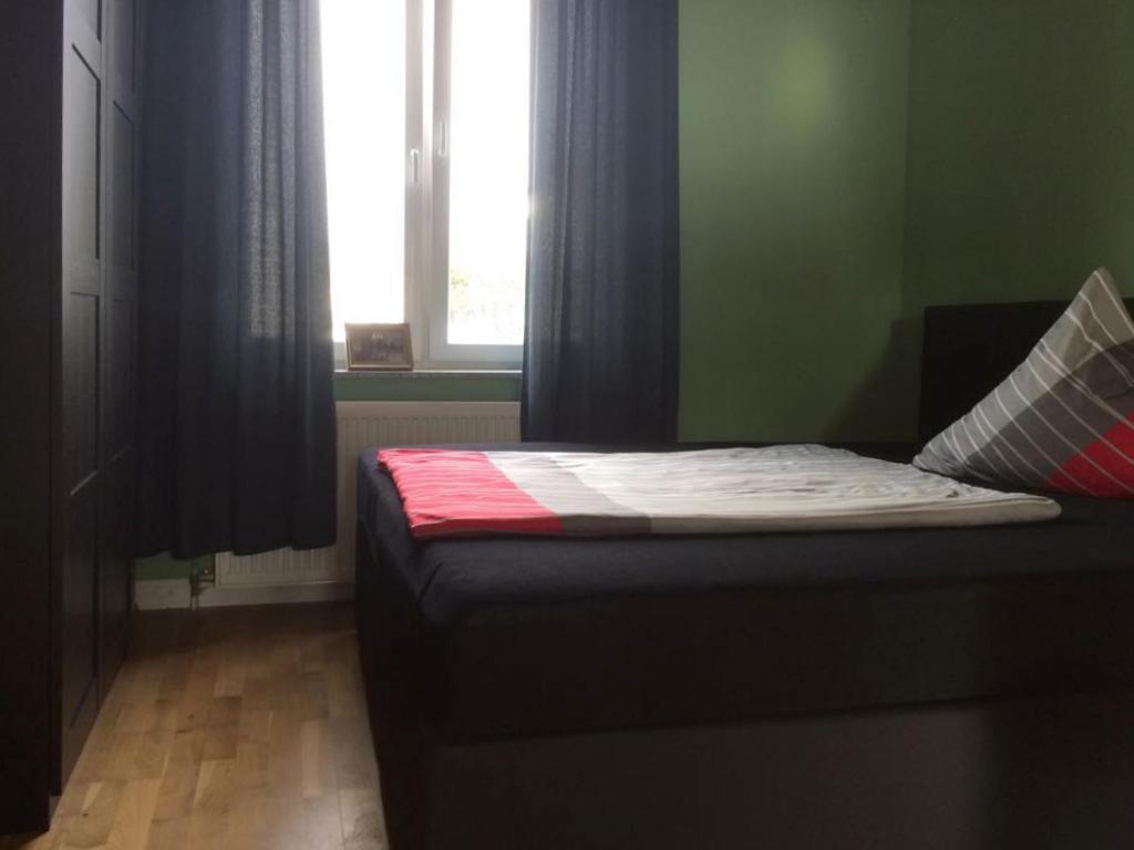 Apartementhaus 2 Kornstrasse Bremen Luaran gambar
