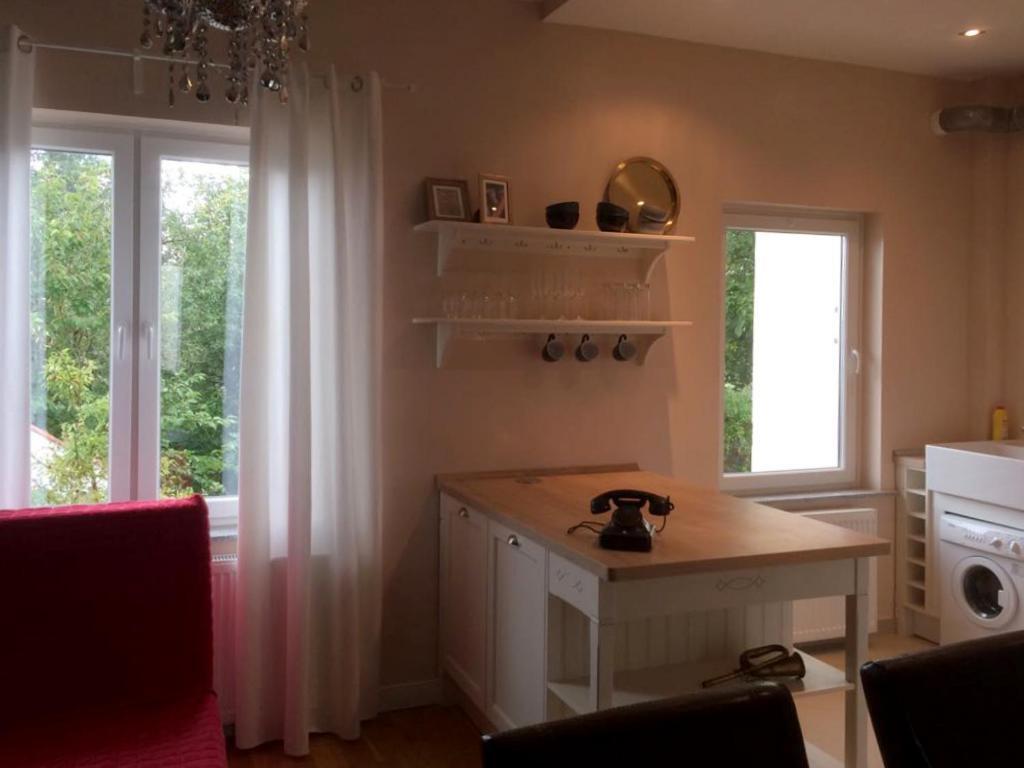 Apartementhaus 2 Kornstrasse Bremen Luaran gambar