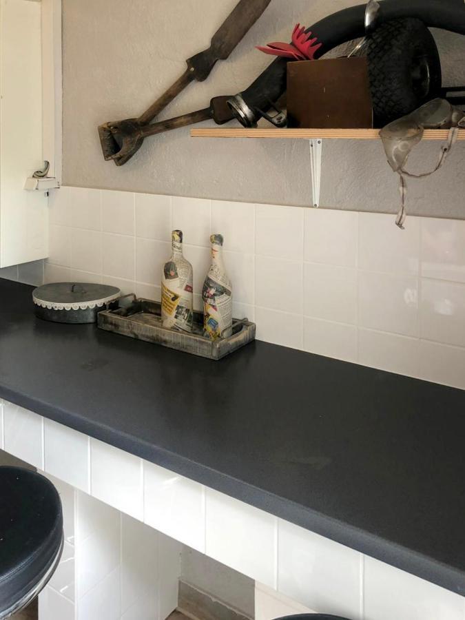 Apartementhaus 2 Kornstrasse Bremen Luaran gambar