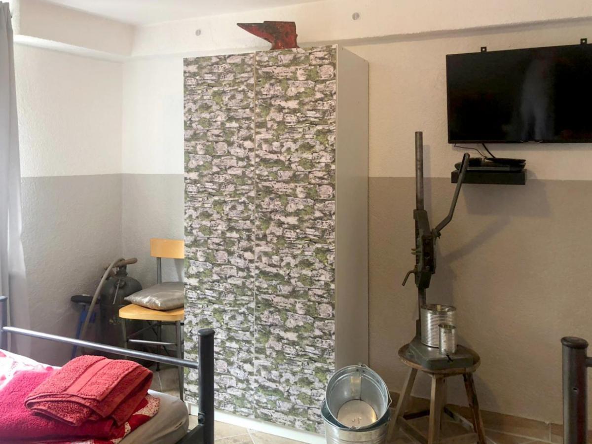 Apartementhaus 2 Kornstrasse Bremen Luaran gambar