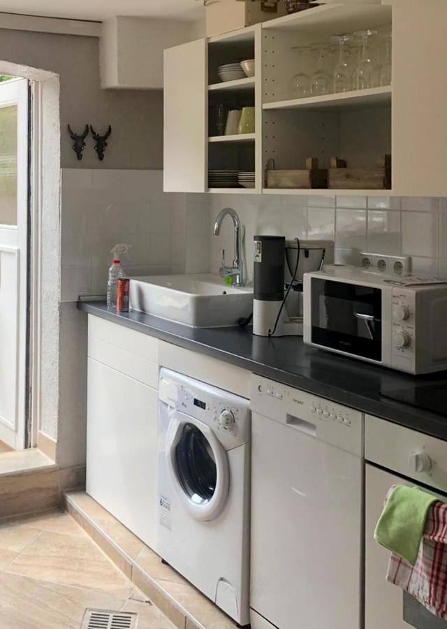 Apartementhaus 2 Kornstrasse Bremen Luaran gambar