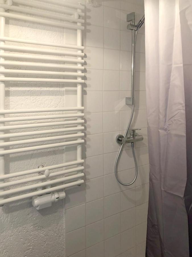 Apartementhaus 2 Kornstrasse Bremen Luaran gambar