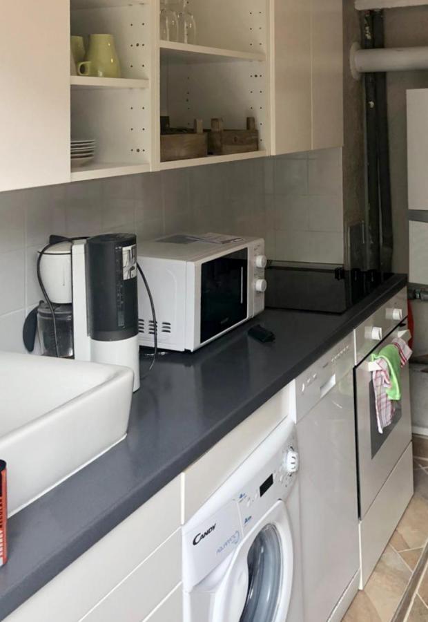 Apartementhaus 2 Kornstrasse Bremen Luaran gambar